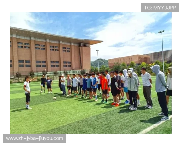 青少年足球培训产业化发展的社会价值与商业潜力