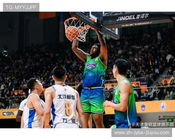 CBA战报哈姆雷特罚球准绝杀 天津主场2分险胜新疆队