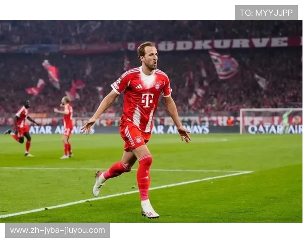 凯恩一锤定音拜仁力克皇马锁定欧冠四强席位